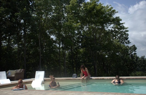 Silver Point Cabin | Magnolia: Luxury Mountain Escape w/Pool & Hot Tub