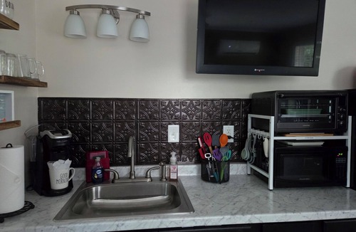 Hampstead Apartment | Magnolia Meadows