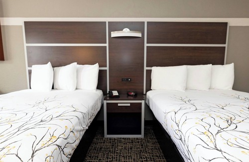 Northwest Hotel | Magnuson Hotel Virginia Beach