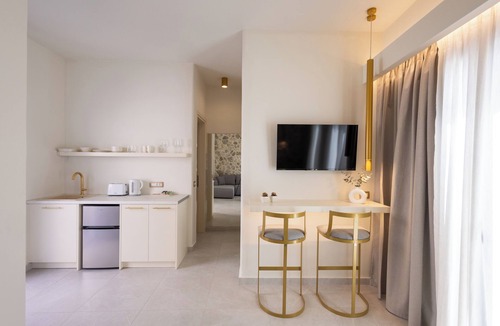 Karterados House | Maiandros Suites