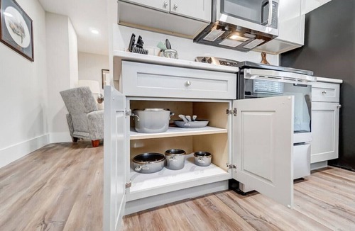 Hamilton House | Main Street · Walking distance to shops, dining, and fun