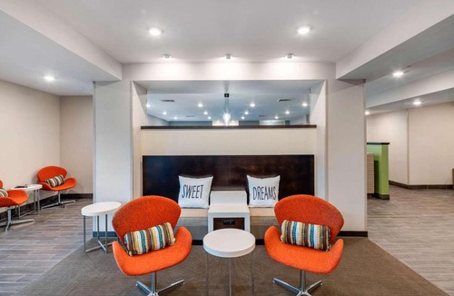 Spokane Hotel | MainStay Suites Spokane Airport