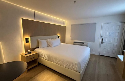 Victorville Hotel | MainStay Suites Victorville - Hesperia