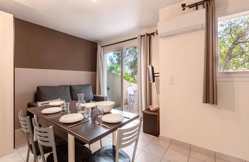 Favone House | Maison 5 pers. à 3 minutes de la Plage Favone