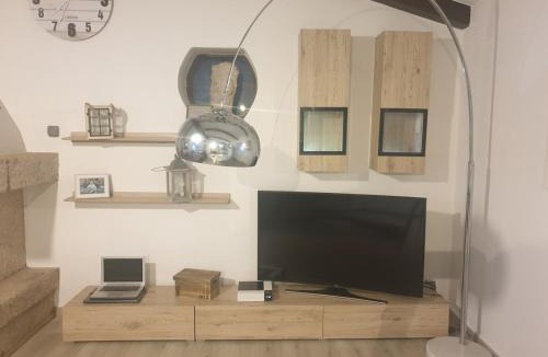 Porto-Vecchio House | Maison A Tigliola