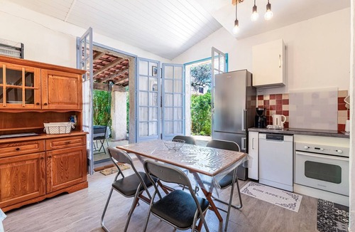 Molini House | Maison Agosta Plage - Pour 5 à 500 m de la plage