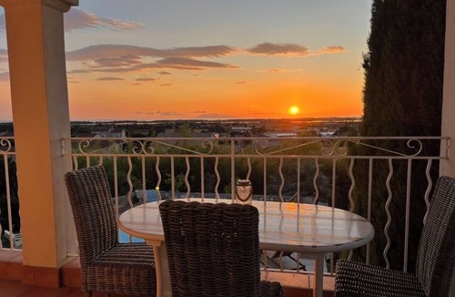 Biguglia Villa | Maison Avec Situation Idéale Pour Visiter la Haute-corse