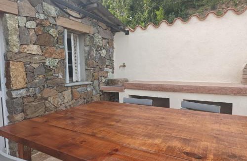 Talasani Villa | Maison avec vue sur la mer et piscine