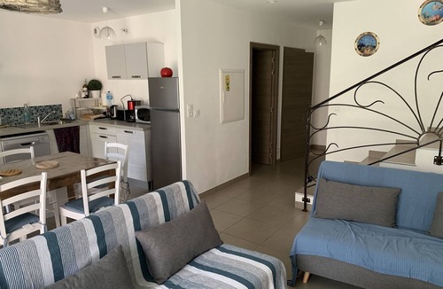 Santa-Lucia-di-Moriani House | Maison Bord de Mer, Shops on foot, River 10 min