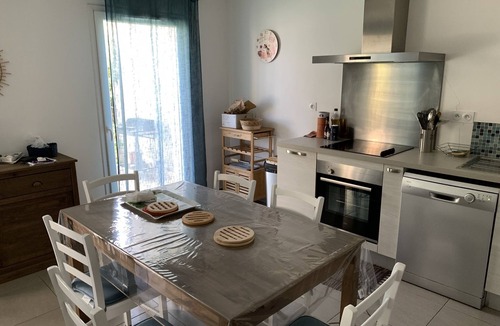 Santa-Lucia-di-Moriani House | Maison Bord de Mer, Shops on foot, River 10 min