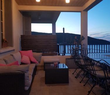 Porticciolo Bed & Breakfast | Maison Bella Vista