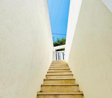 Antisanti Villa | Maison contemporaine