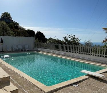 Antisanti Villa | Maison contemporaine
