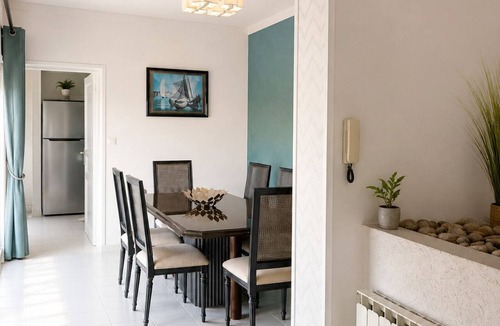 Antisanti House | Maison Contemporaine Entre mer et Montagnes