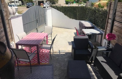 Borgo Apartment | Maison Corse