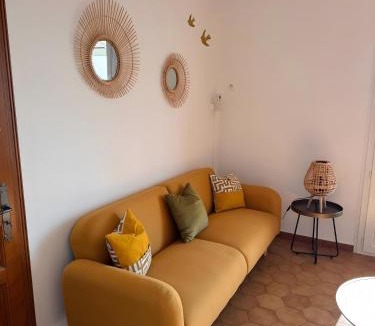 Cervione Villa | Maison Corsica vue mer exceptionnel