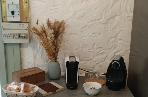 Cuttoli-Corticchiato House | Maison cosy au calme