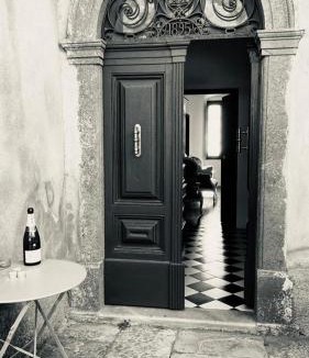 Pietracorbara Apartment | Maison d'Americains Lapedina