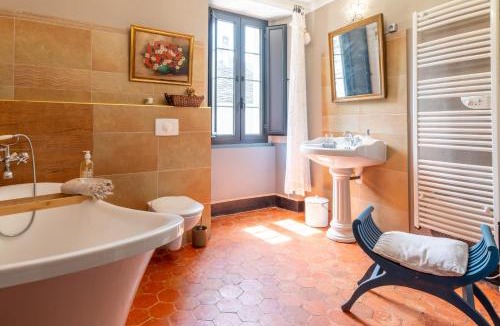 Rapale House | Maison D'hôtes Casa Ghjunca