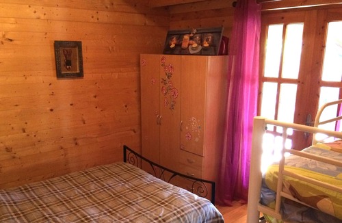 Zonza House | Maison Dans les Bois des Aiguilles de Bavella