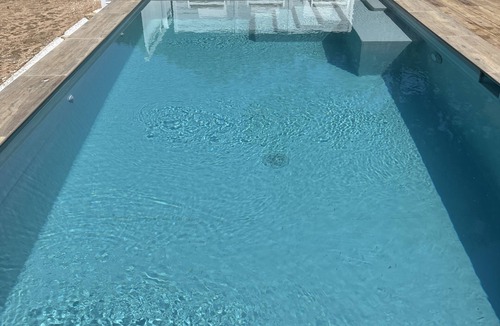 Molini Villa | Maison de 4 Chambres Avec Piscine, Bord de Mer, Porticcio