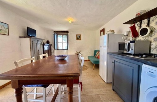 Cargese House | Maison de Berger