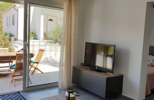 Sari-Solenzara House | Maison de Campagne, en Pleine Nature