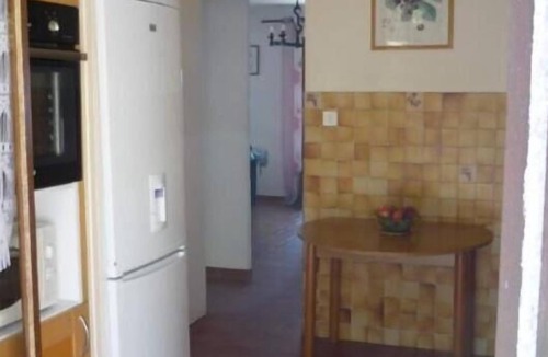 Vico Villa | Maison de Charme à Sagone Corse du Sud