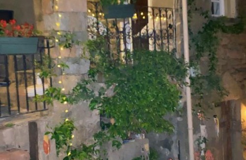 Ota House | Maison de charme avec terrasse hauteurs d ota
