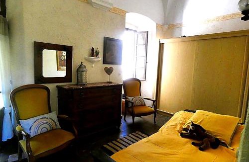 San-Gavino-d'Ampugnani Apartment | Maison de charme avec vue, au coeur du maquis