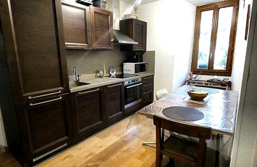 San-Gavino-d'Ampugnani Apartment | Maison de charme avec vue, au coeur du maquis