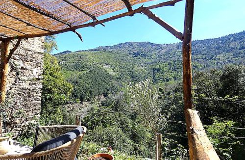 San-Gavino-d'Ampugnani Apartment | Maison de charme avec vue, au coeur du maquis