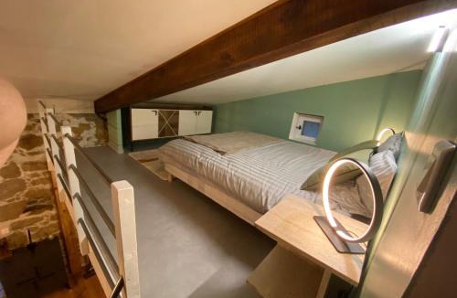 Ota House | Maison de charme en pierre