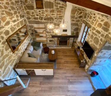 Ota House | Maison de charme en pierre