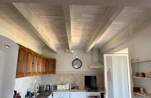 Coti-Chiavari Cottage | Maison de Charme en Bord de mer