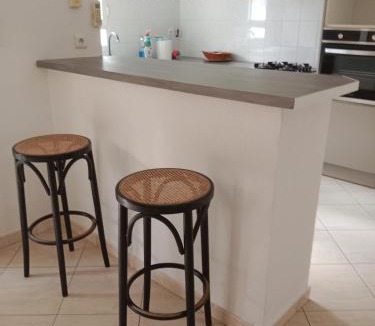 Furiani Apartment | Maison de Charme Grand T2