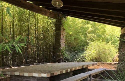 Prunelli-di-Fiumorbo House | Maison de Charme