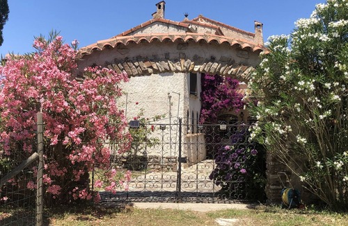 Prunelli-di-Fiumorbo House | Maison de Charme