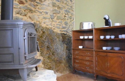 San-Martino-di-Lota Villa | Maison de charme au calme