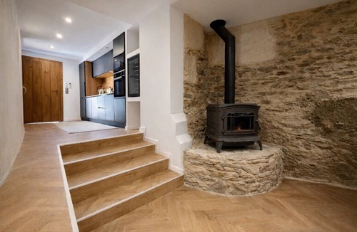 San-Martino-di-Lota Villa | Maison de charme au calme