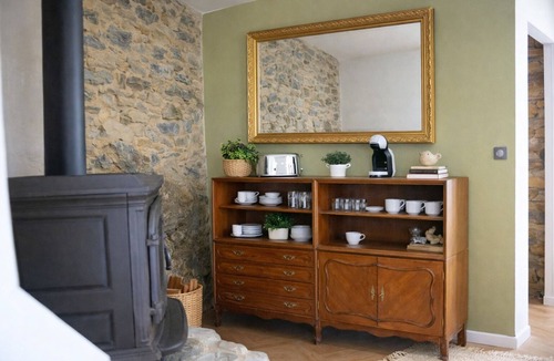 San-Martino-di-Lota Villa | Maison de charme au calme