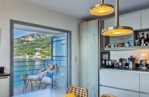 Erbalunga House | Maison de pêcheur dans le Cap Corse