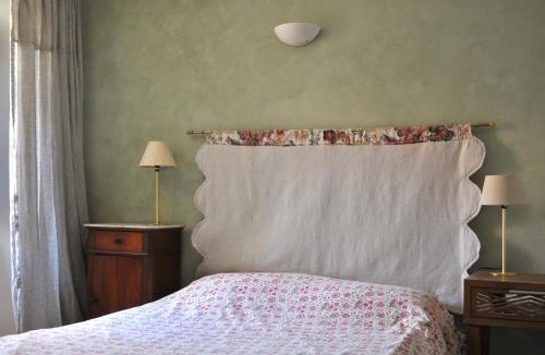 Pieve Apartment | Maison de village 3 chambres 2 SDB avec terrasse & jardin - Proche St Florent