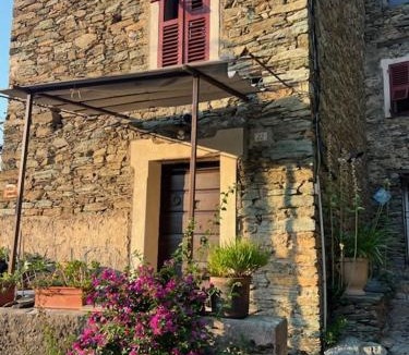Pieve Apartment | Maison de village 3 chambres 2 SDB avec terrasse & jardin - Proche St Florent