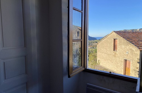 Patrimonio Villa | MAISON DE VILLAGE A TORRA