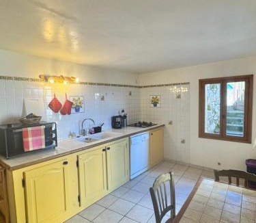 Albitreccia House | Maison de village calme et agréable