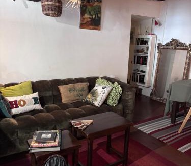 Ortiporio House | Maison de village