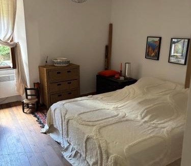 Ortiporio House | Maison de village