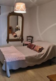 Poggio-dʼOletta House | maison de village T4