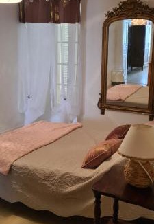 Poggio-dʼOletta House | maison de village T4